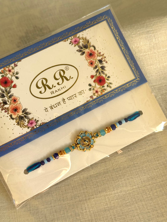Meena Rakhi