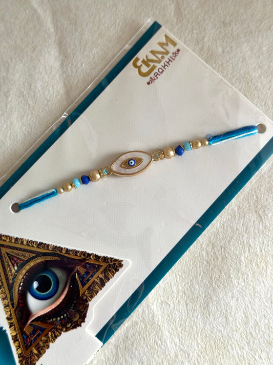 Evil Eye Rakhi