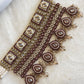 Pakistani Polki Choker Set
