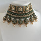 Pakistani Polki Choker Set