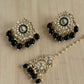 Kundan Choker Set