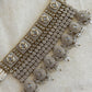 Pakistani Polki Choker Set