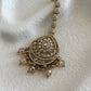 Pakistani Polki Choker Set