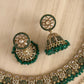 Pakistani Necklace Set
