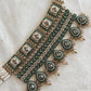 Pakistani Polki Choker Set