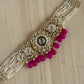 Kundan Choker Set