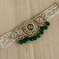 Kundan Choker Set