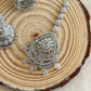 Pakistani Polki Choker Set