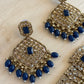 Polki Choker Sets Elegant Indian Jewelry Online
