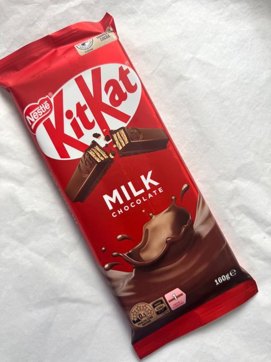 Kit Kat Big Chocolate