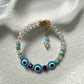 Evil Eye Bracelet