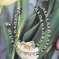 Silver Anklets - Mannatjewelz